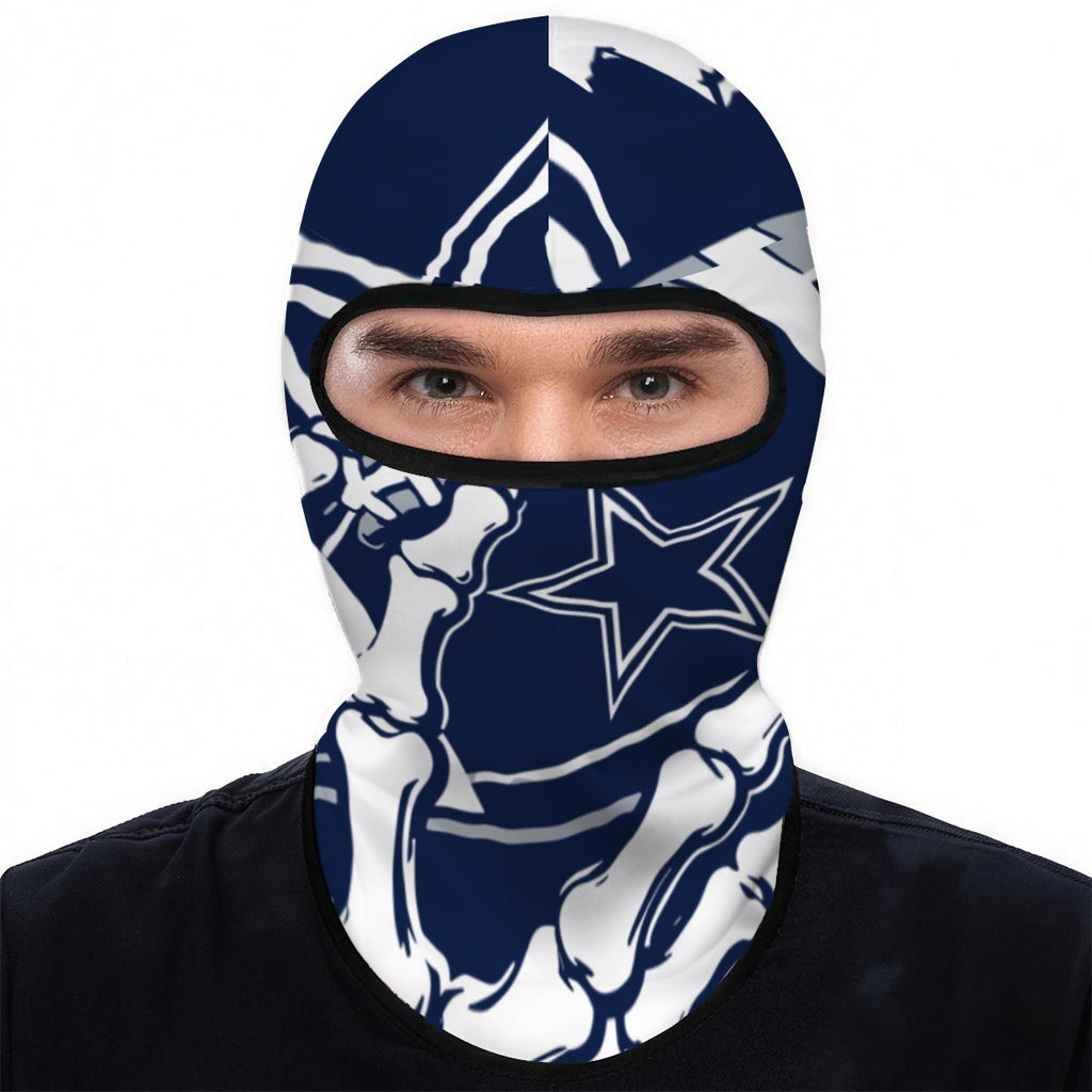 Sunscreen Balaclava Face Mask dallas 7